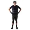 Джерси TLD FLOWLINE SS JERSEY; Revert [BLk] 