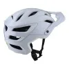 Вело шолом TLD A3 MIPS HELMET UNO [White] XS/SM