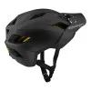 Вело шолом TLD YOUTH FLOWLINE HELMET POINT [BLACK] OSFA