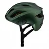 Вело шолом TLD GRAIL HELMET BADGE [FOREST GREEN] 