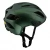 Вело шолом TLD GRAIL HELMET BADGE [FOREST GREEN] 