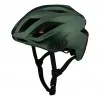 Вело шолом TLD GRAIL HELMET BADGE [FOREST GREEN] 