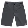 Велошорты TLD DRIFT SHORT SHELL [DARK CHARCOAL] 