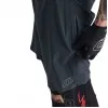 Велошорты TLD DRIFT SHORT SHELL [DARK CHARCOAL] 