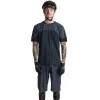 Велошорты TLD DRIFT SHORT SHELL [DARK CHARCOAL] 