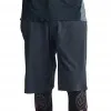 Велошорты TLD DRIFT SHORT SHELL [DARK CHARCOAL] 