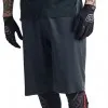 Велошорты TLD DRIFT SHORT SHELL [DARK CHARCOAL] 