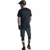 Велошорты TLD DRIFT SHORT SHELL [DARK CHARCOAL] 
