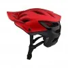 Вело шолом TLD A3 MIPS HELMET UNO [Red]