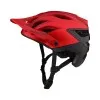 Вело шолом TLD A3 MIPS HELMET UNO [Red]