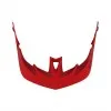 Вело шолом TLD A3 MIPS HELMET UNO [Red]