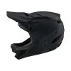 Вело шлем TLD D4 COMPOSITE HELMET STEALTH [BLACK] 