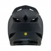 Вело шлем TLD D4 COMPOSITE HELMET STEALTH [BLACK] 