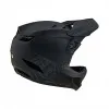Вело шлем TLD D4 COMPOSITE HELMET STEALTH [BLACK] 