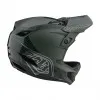 Вело шлем TLD D4 POLYACRYLITE HELMET SHADOW [OLIVE] 
