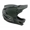 Вело шлем TLD D4 POLYACRYLITE HELMET SHADOW [OLIVE] 