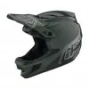 Вело шлем TLD D4 POLYACRYLITE HELMET SHADOW [OLIVE] 