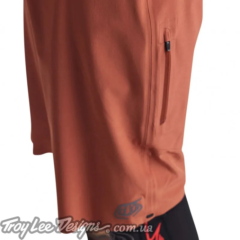 Велошорти TLD DRIFT SHORT SHELL [Copper] 