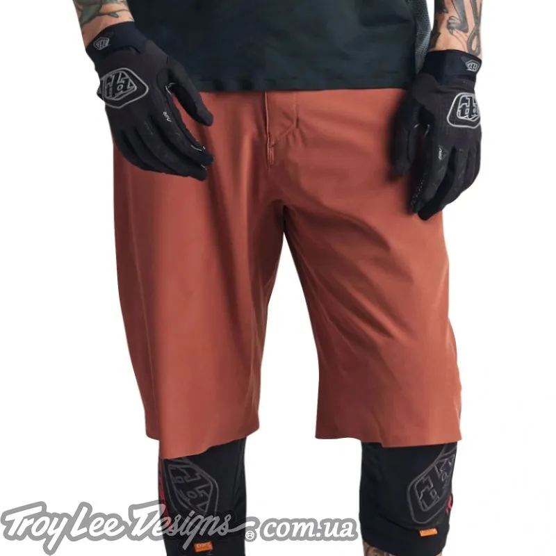 Велошорти TLD DRIFT SHORT SHELL [Copper] 