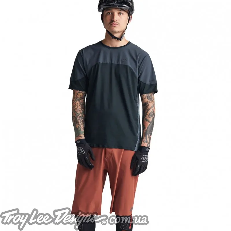 Велошорти TLD DRIFT SHORT SHELL [Copper] 