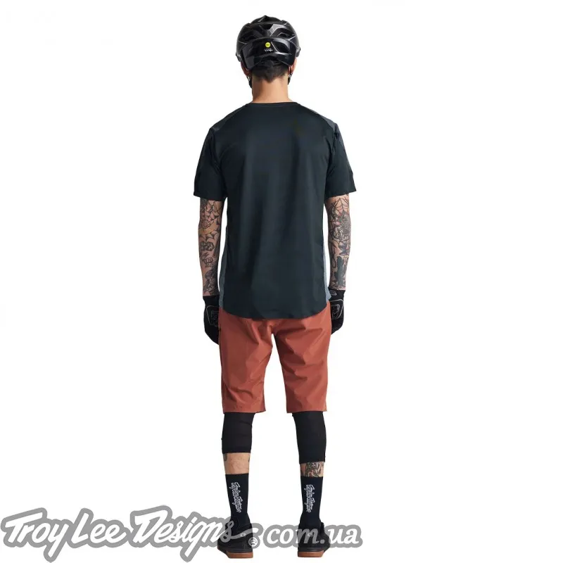 Велошорти TLD DRIFT SHORT SHELL [Copper] 