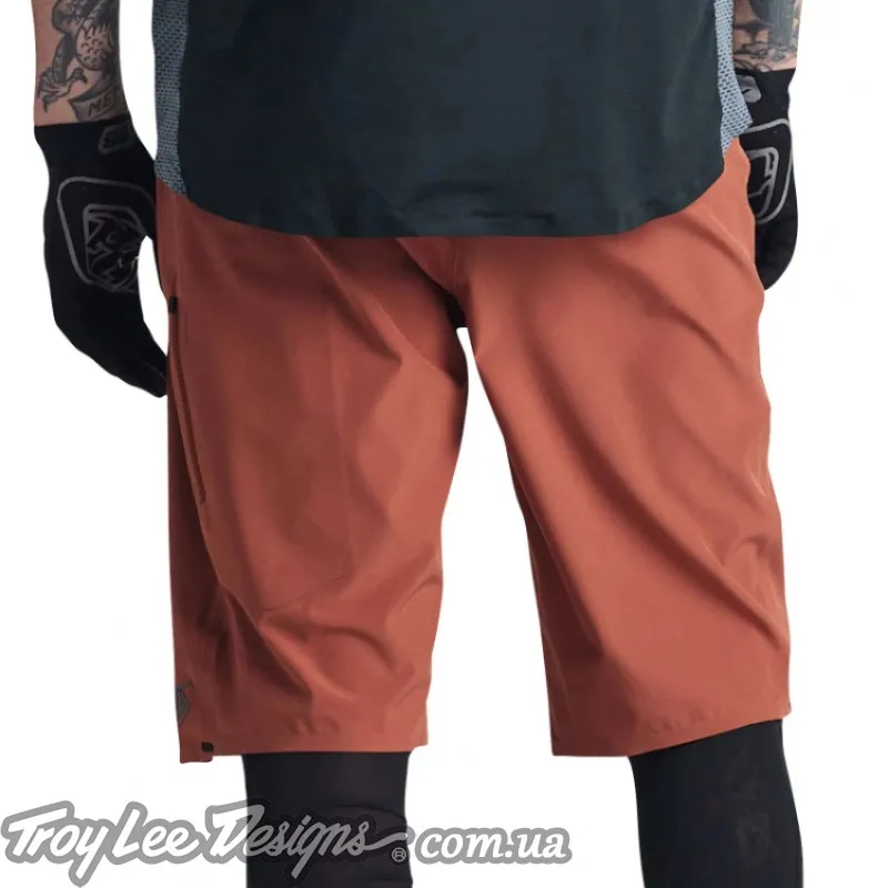 Велошорти TLD DRIFT SHORT SHELL [Copper] 