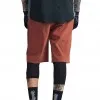 Велошорти TLD DRIFT SHORT SHELL [Copper] 