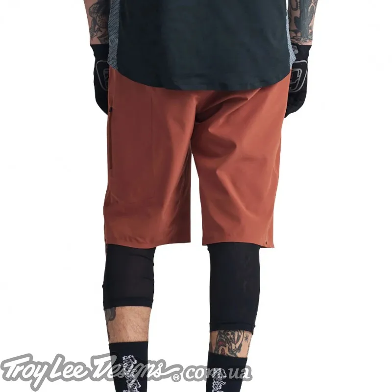Велошорти TLD DRIFT SHORT SHELL [Copper] 