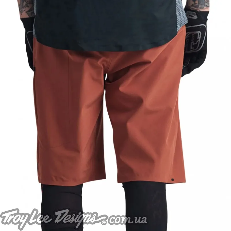 Велошорти TLD DRIFT SHORT SHELL [Copper] 
