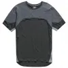 Джерсі TLD DRIFT SS JERSEY [DARK CHARCOAL] 