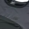 Джерсі TLD DRIFT SS JERSEY [DARK CHARCOAL] 