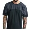 Джерсі TLD DRIFT SS JERSEY [DARK CHARCOAL] 