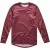 Джерси TLD FLOWLINE LS JERSEY Revert [Wine] XL