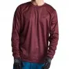 Джерси TLD FLOWLINE LS JERSEY Revert [Wine] 