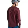 Джерси TLD FLOWLINE LS JERSEY Revert [Wine] 