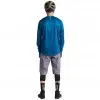 Джерси TLD FLOWLINE LS JERSEY SLATE [BLUE]