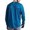 Джерси TLD FLOWLINE LS JERSEY SLATE [BLUE]