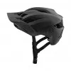 Вело шолом TLD Flowline HELMET POINT [DARK GRAY]