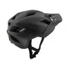 Вело шолом TLD Flowline HELMET POINT [DARK GRAY]
