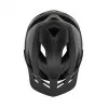 Вело шолом TLD Flowline HELMET POINT [DARK GRAY]