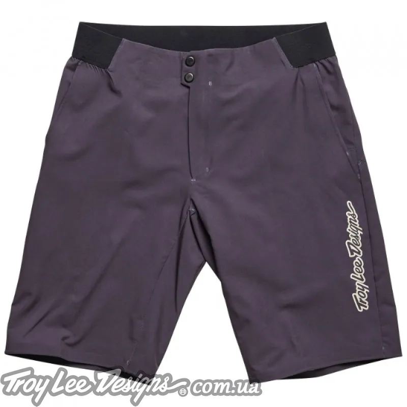 Велошорти TLD FLOWLINE SUPERLYTE SHORT MONO [CARBON]