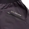 Велошорти TLD FLOWLINE SUPERLYTE SHORT MONO [CARBON]