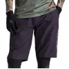 Велошорти TLD FLOWLINE SUPERLYTE SHORT MONO [CARBON]