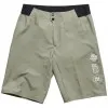 Велошорты TLD FLOWLINE SUPERLYTE SHORT MONO [OLIVE] 