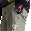 Велошорты TLD FLOWLINE SUPERLYTE SHORT MONO [OLIVE] 