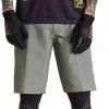 Велошорты TLD FLOWLINE SUPERLYTE SHORT MONO [OLIVE] 