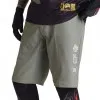 Велошорты TLD FLOWLINE SUPERLYTE SHORT MONO [OLIVE] 