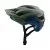 Вело шлем TLD Flowline SE HELMET BADGE [OLIVE/INDIGO] MD/LG