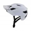 Вело шолом TLD Flowline SE HELMET Stealth [White]