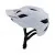 Вело шолом TLD Flowline SE HELMET Stealth [White] MD/LG
